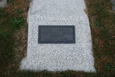 Gravesite Picture