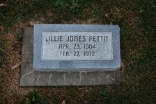 Gravesite Picture