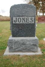 Gravesite Picture