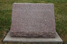 Gravesite Picture