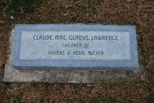Gravesite Picture