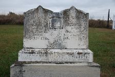 Gravesite Picture
