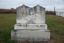 Gravesite Picture