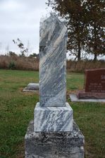 Gravesite Picture