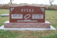 Gravesite Picture