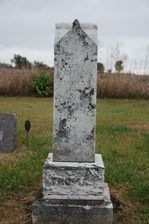 Gravesite Picture
