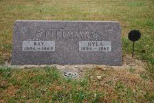 Gravesite Picture