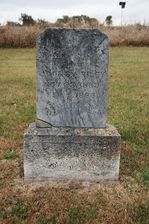 Gravesite Picture