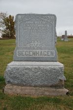 Gravesite Picture
