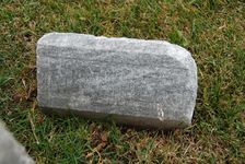Gravesite Picture