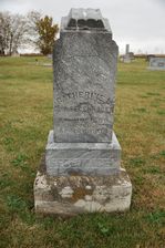 Gravesite Picture