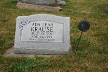Gravesite Picture