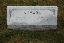 Gravesite Picture