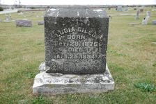 Gravesite Picture