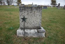 Gravesite Picture