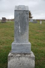 Gravesite Picture