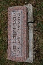 Gravesite Picture