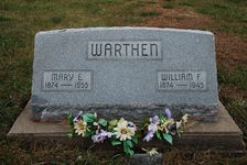 Gravesite Picture