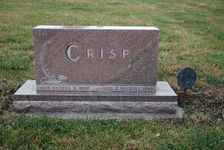 Gravesite Picture