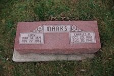 Gravesite Picture