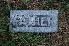 Gravesite Picture