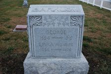 Gravesite Picture