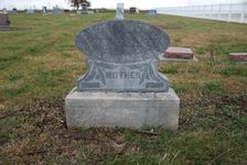 Gravesite Picture