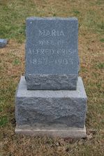 Gravesite Picture