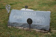 Gravesite Picture