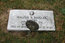 Gravesite Picture