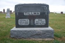 Gravesite Picture