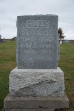 Gravesite Picture