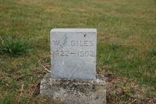 Gravesite Picture