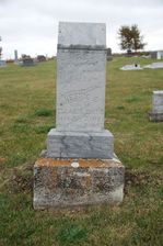Gravesite Picture