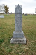 Gravesite Picture
