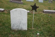 Gravesite Picture