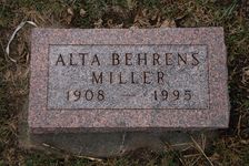 Gravesite Picture