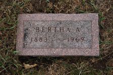 Gravesite Picture