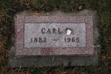 Gravesite Picture