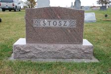 Gravesite Picture