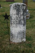 Gravesite Picture