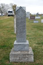 Gravesite Picture