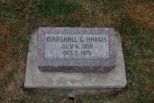 Gravesite Picture