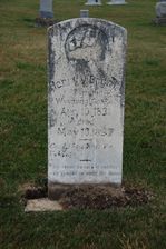 Gravesite Picture