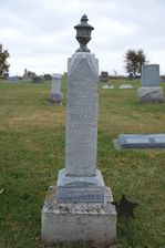 Gravesite Picture