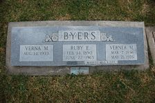 Gravesite Picture