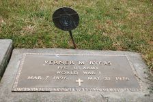 Gravesite Picture