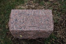 Gravesite Picture