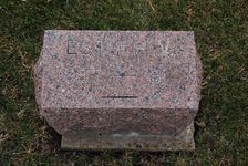 Gravesite Picture
