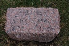 Gravesite Picture